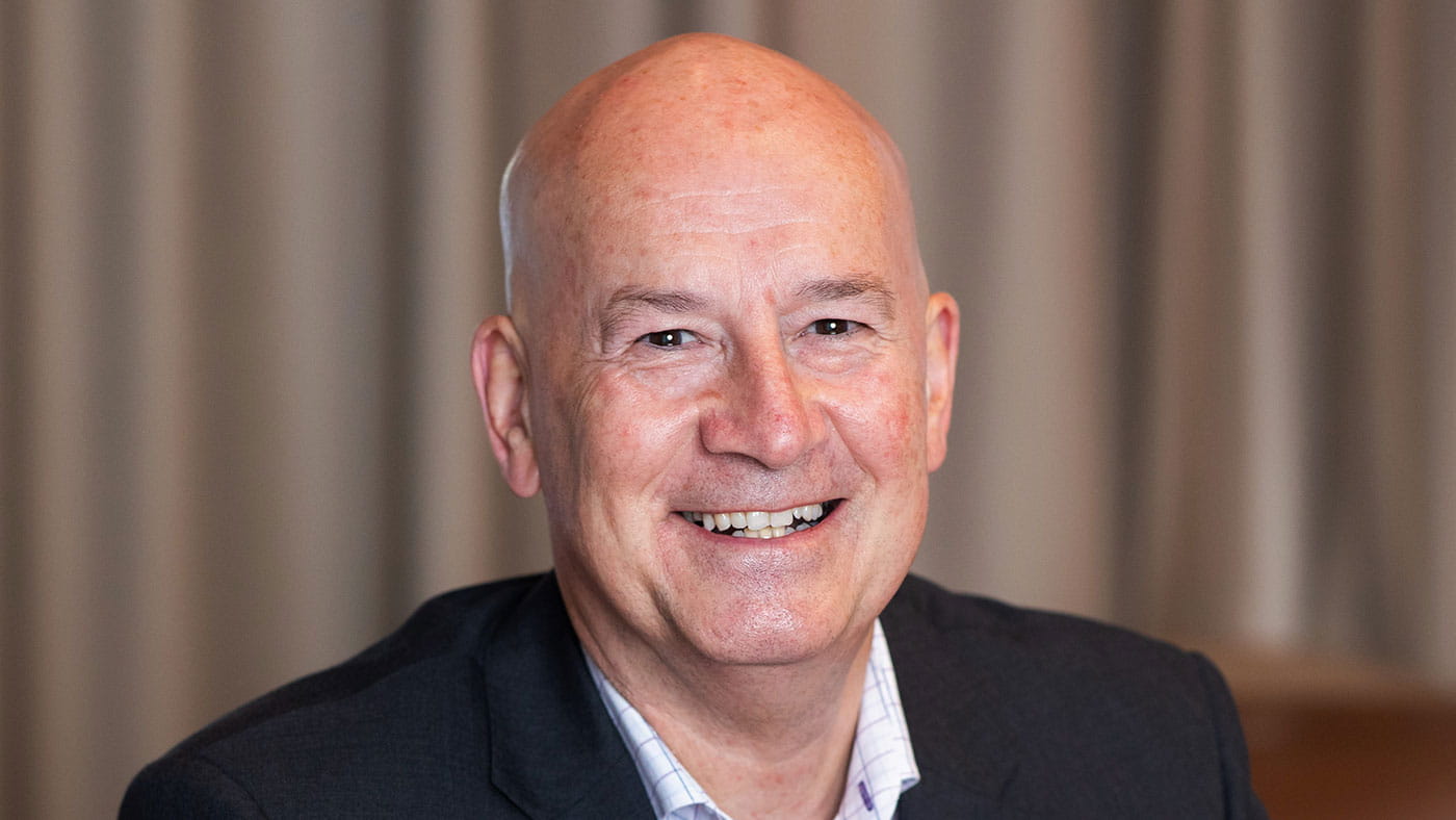 John Robertson