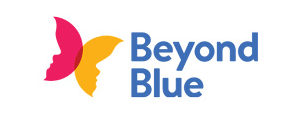 Beyond Blue logo