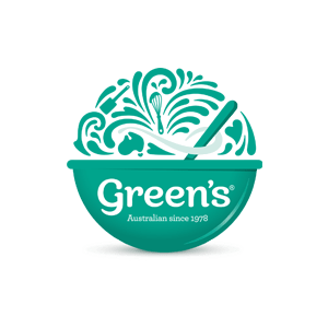 Greens logo