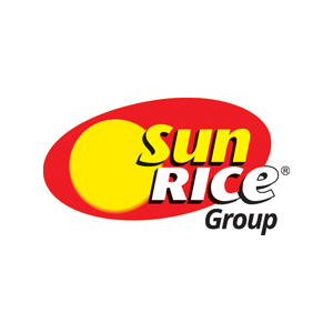 SunRice Group logo
