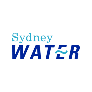Sydney Water logo