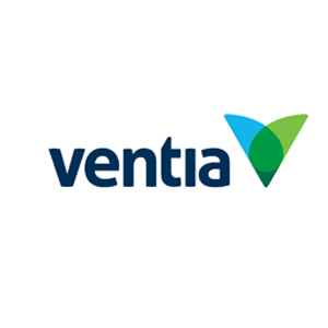 Ventia logo